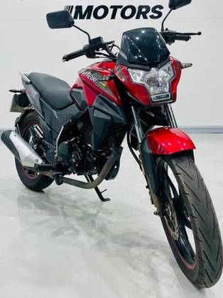 SHINERAY JEF 150 